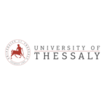 University of Thessaly logo