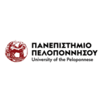 University of the Peloponnese logo