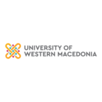 University of Western Macedonia logo