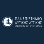 University of West Attica logo