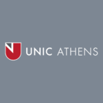 University of Nicosia Athens logo
