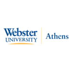 Webster Athens logo
