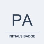 A Plus Academy – initials badge (placeholder)