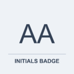 ALDB Academy – initials badge (placeholder)
