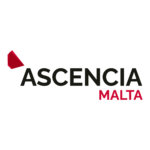 Ascencia Malta logo