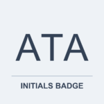 Avanza Training Academy (prev. Avanza Academy) – initials badge (placeholder)