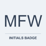 The Malta Foundation for the Wellbeing of Society (MFWS) – initials badge (placeholder)