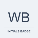 West Business School – initials badge (placeholder)