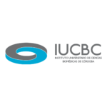 Instituto Universitario de Ciencias Biomédicas de Córdoba logo