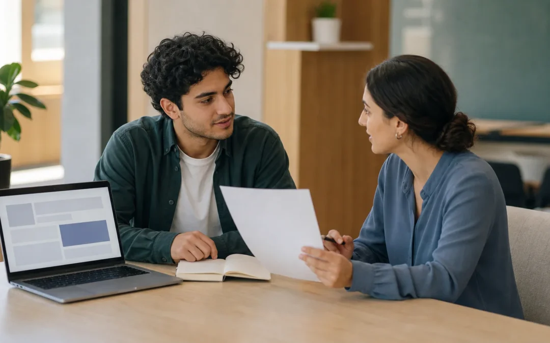Internships and Career Services in Georgia: Student Guide