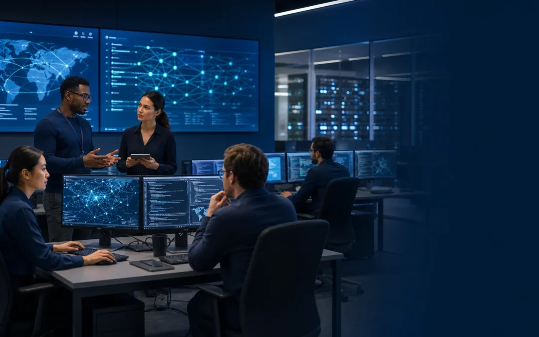 Georgia–USA Joint Cybersecurity Degree: CU–NJCU Guide