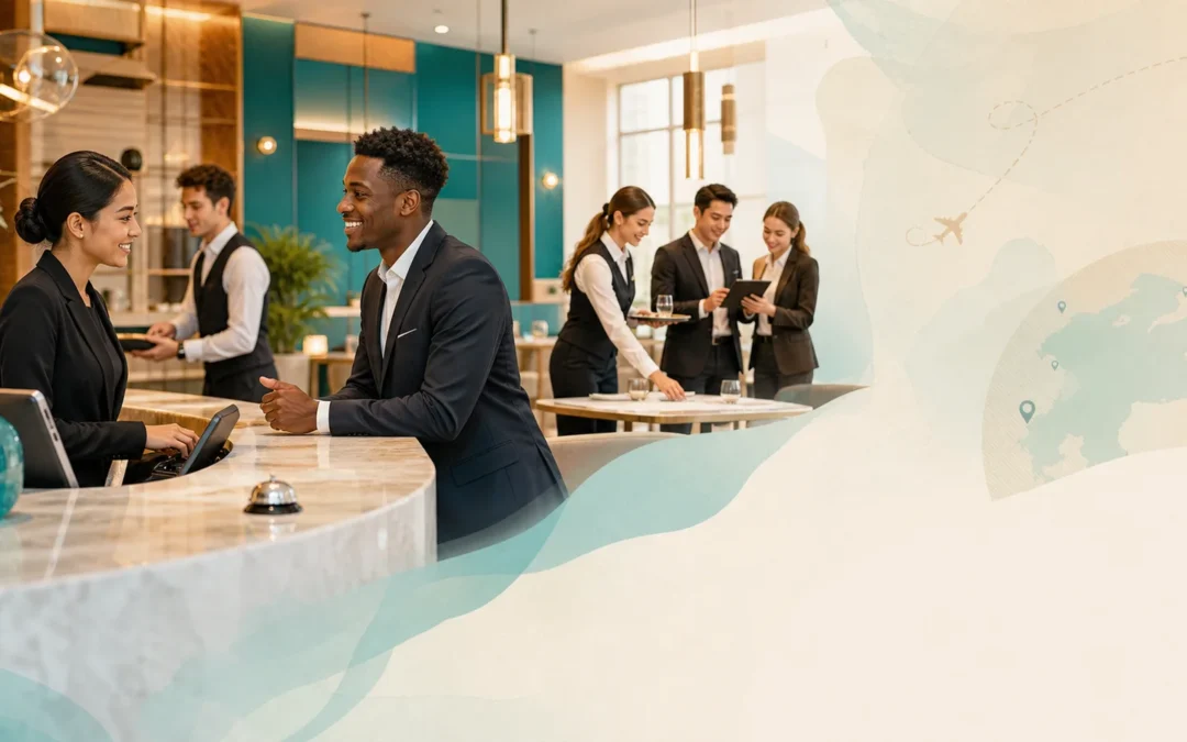 Georgia–USA Joint Hospitality Degree: CU–FDU Guide