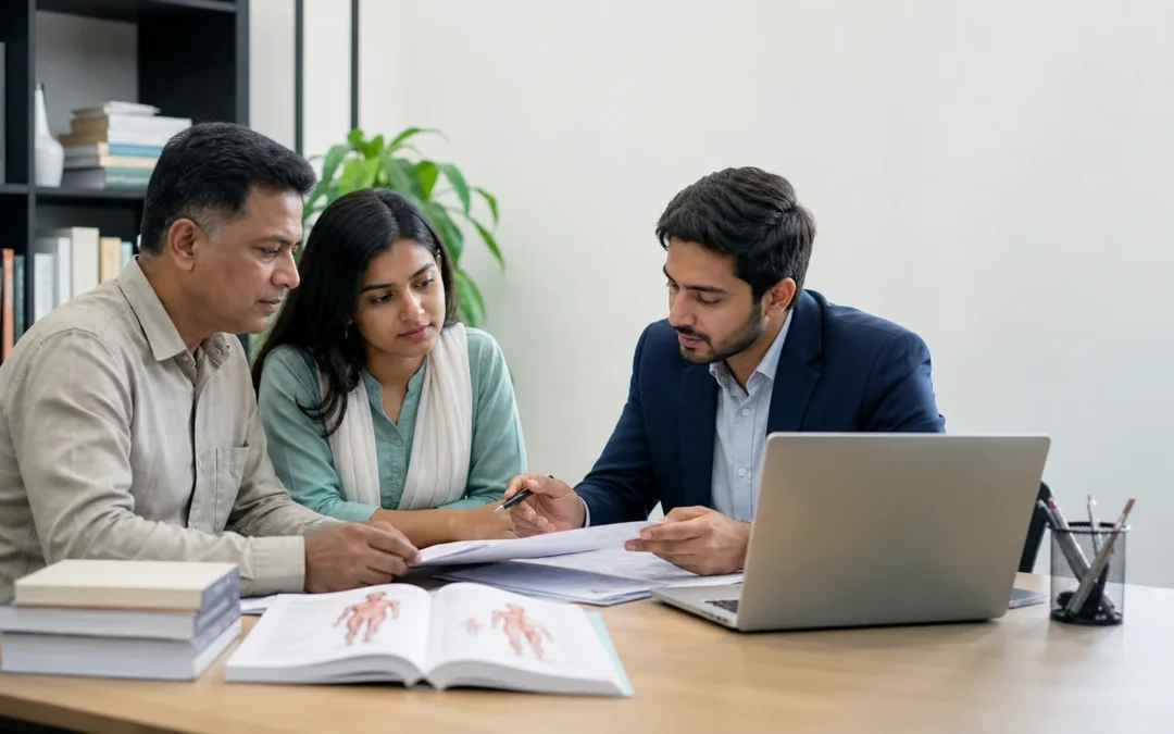 MBBS in Georgia for Bangladeshis: BMDC Checklist