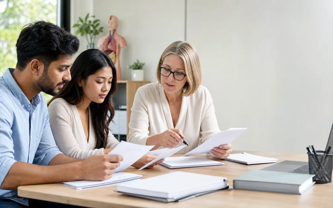 MBBS in Georgia: Eligibility Requirements