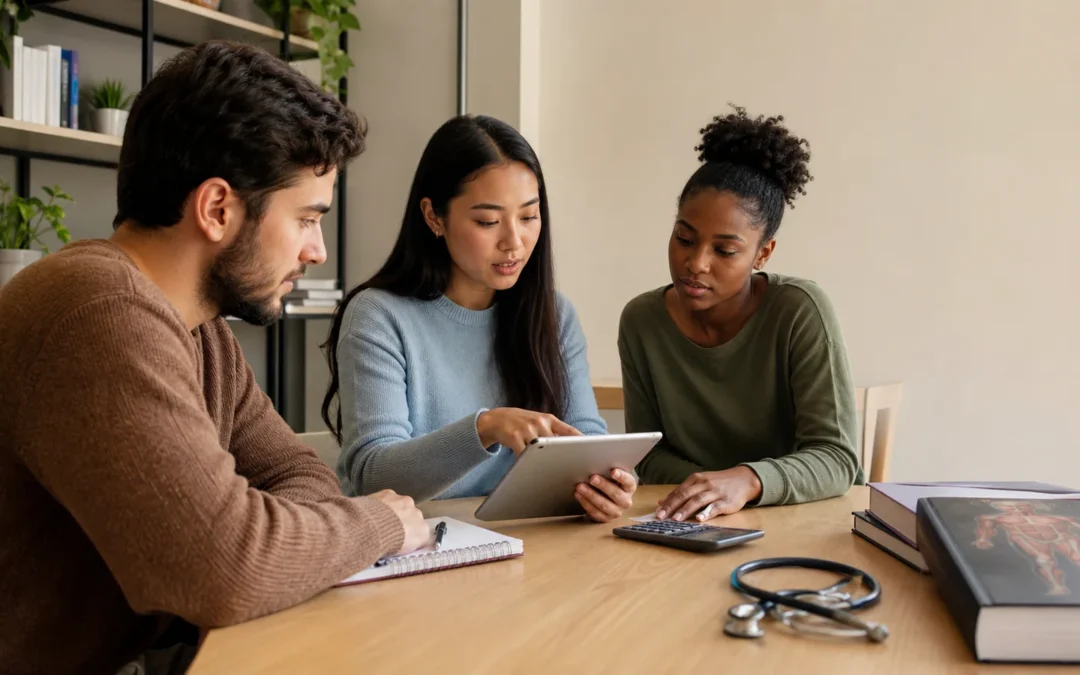 MBBS in Georgia Fees: Tuition and Total Six-Year Cost