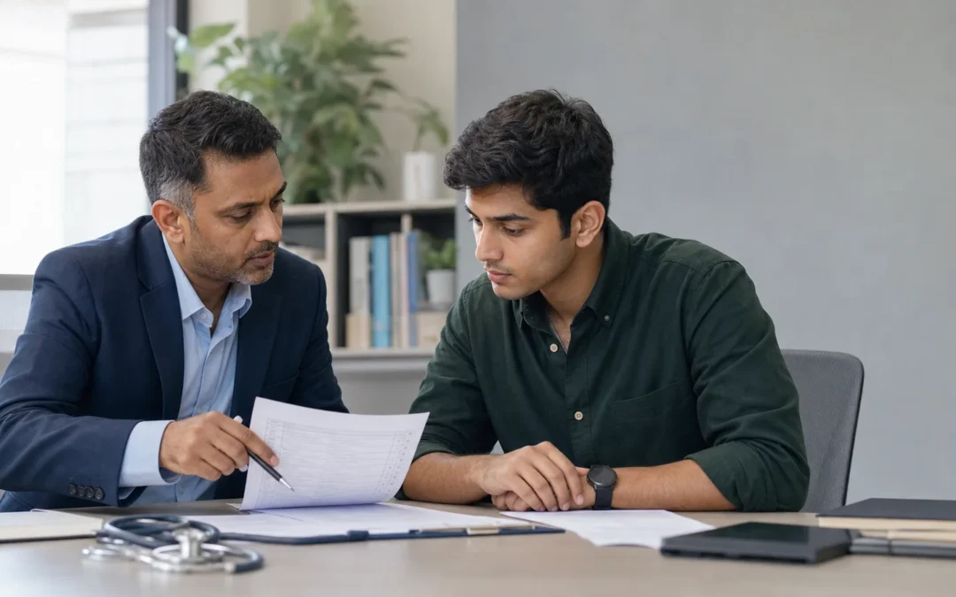 MBBS in Georgia Without NEET? Checks for Indians