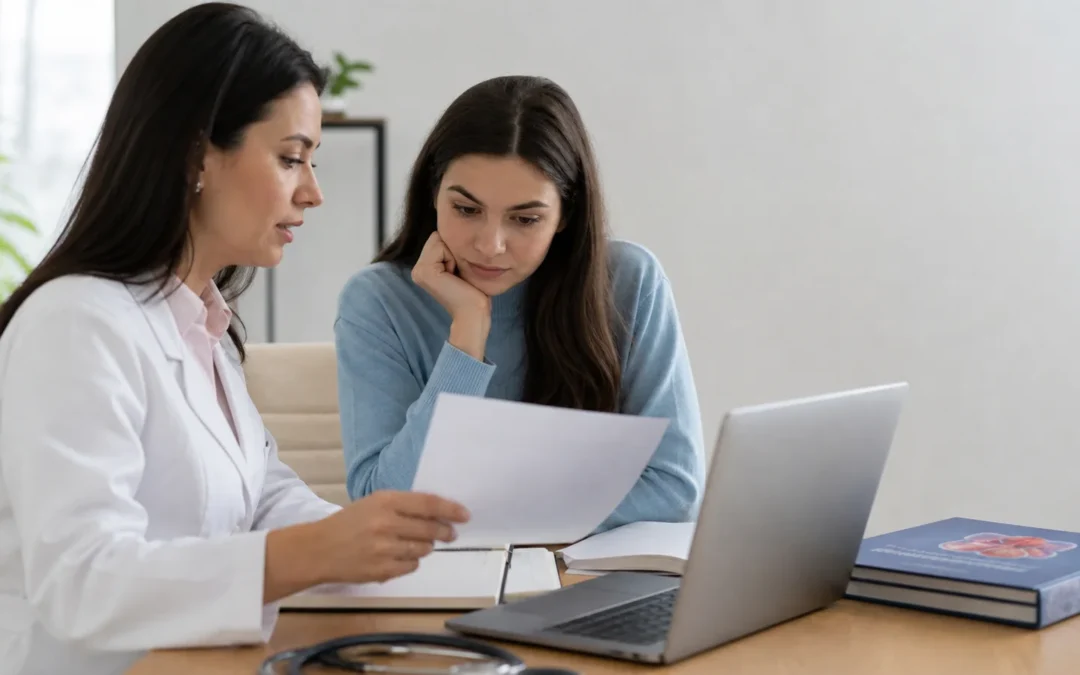 MBBS Scholarships in Georgia: How to Verify Funding