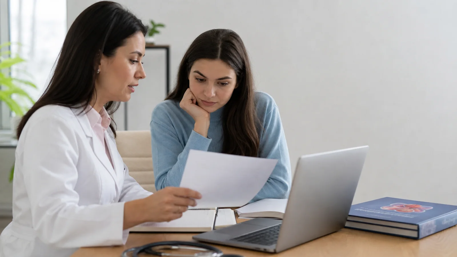 Realistic fictional editorial photograph for the Univs guide MBBS Scholarships in Georgia: How to Verify Funding