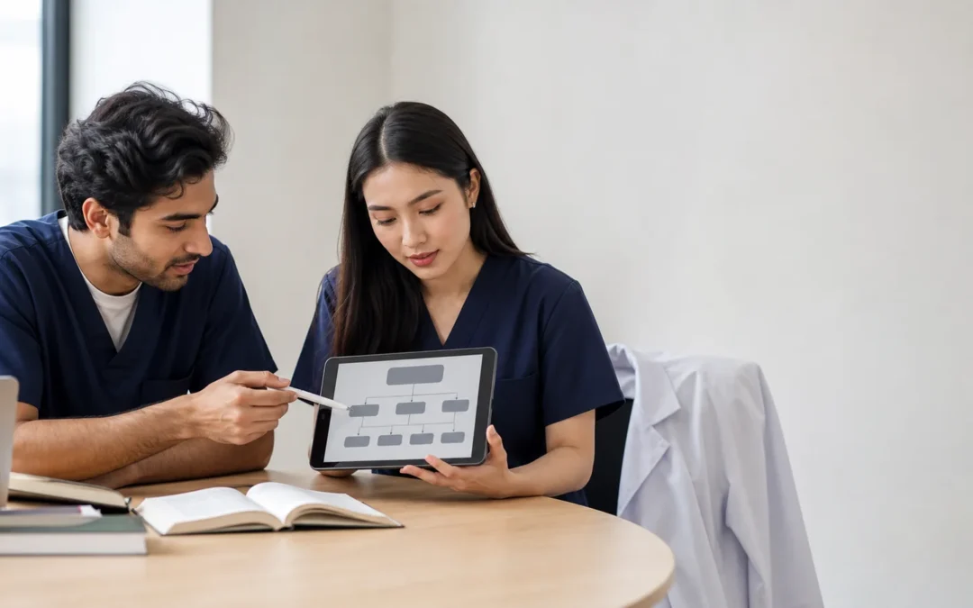 MD vs MBBS in Georgia: Degree Title Explained
