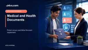 Medical and Health Documents — Univs.com editorial guide