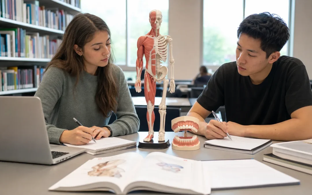 Medicine vs Dentistry: Which Programme Fits You?