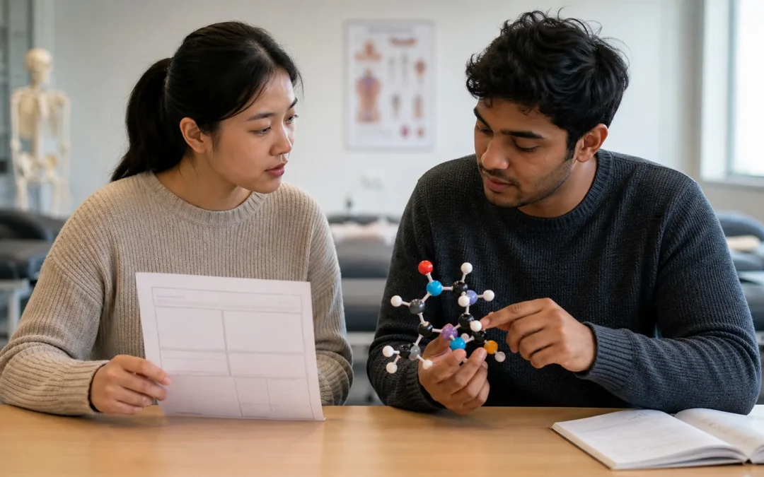 Nursing vs Pharmacy: Which Healthcare Programme Fits You?