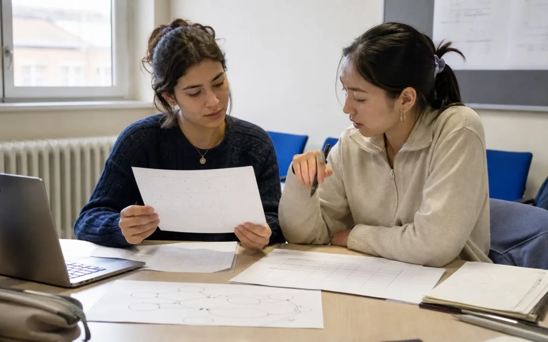 Psychology vs Sociology: Which Degree Fits You?
