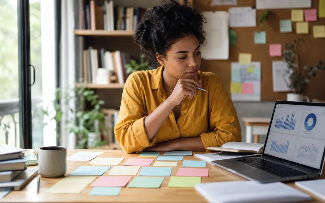 Qualitative vs Quantitative Research Methods: Student Guide
