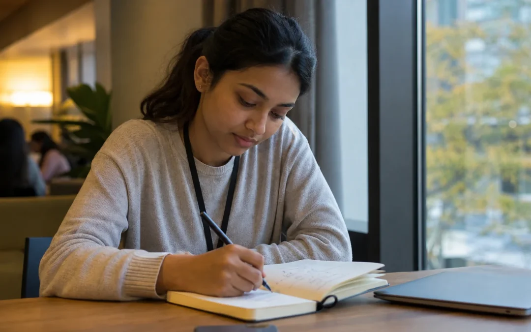 How to Write a Reflective Assignment at University