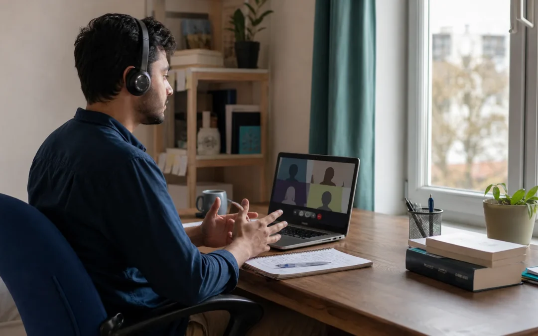 Remote and Hybrid Work Guide for New Graduates