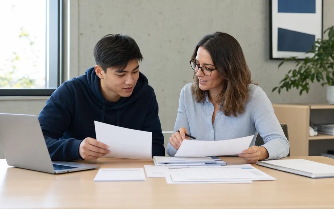 Scholarships and Financial Aid in Georgia: Student Guide