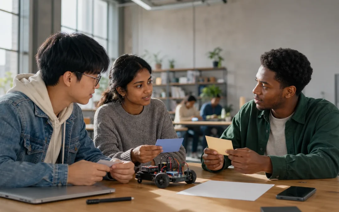 SEU vs Georgian Technical University: Which Fits?