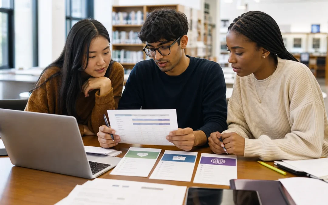 SEU vs UG: Health Programmes, Fees and Study Fit