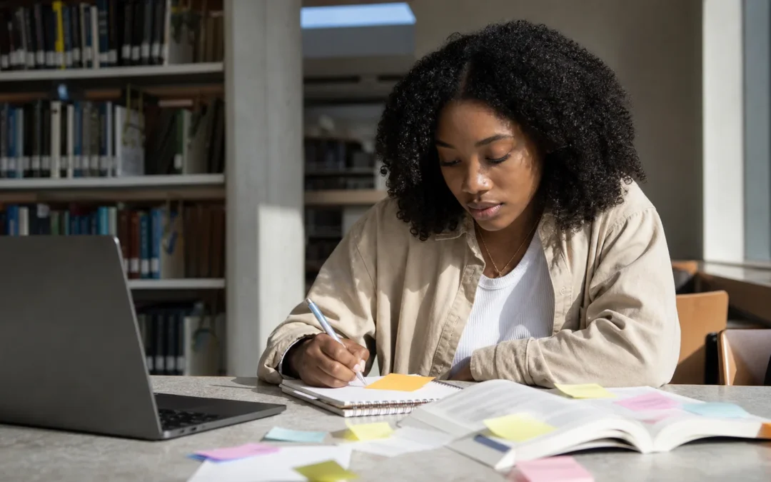 Statement of Purpose for a Master’s Application