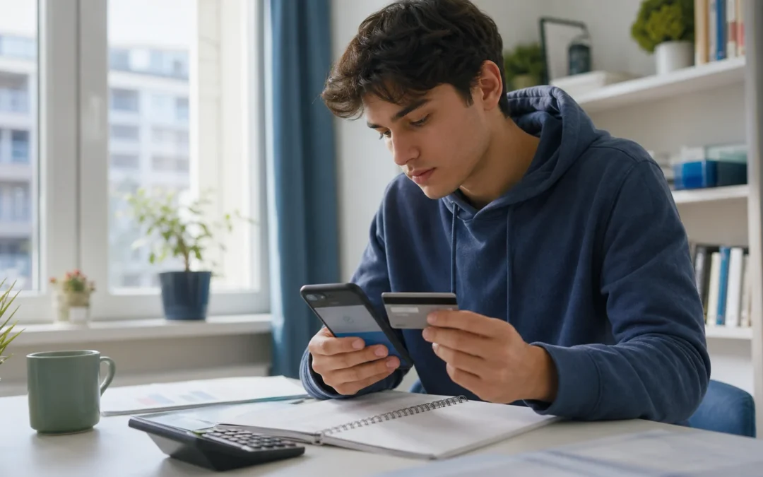 Banking and Everyday Payments in Georgia: Student Guide