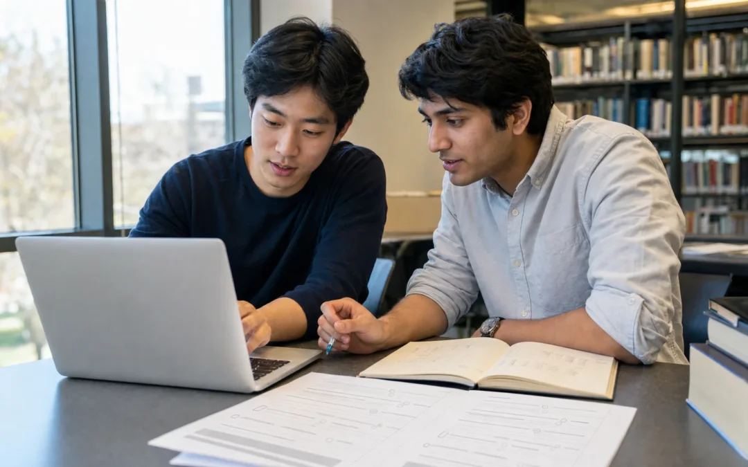 How to Design a Student Research Survey