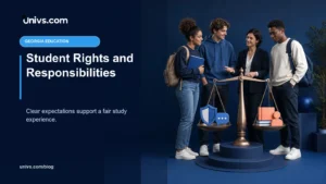 Student Rights and Responsibilities — Univs.com editorial guide