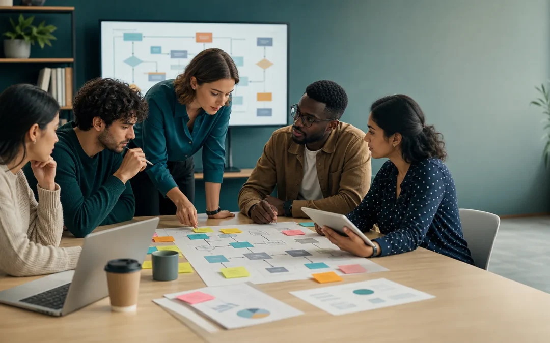 Study Business Management and Digital Technology in Georgia