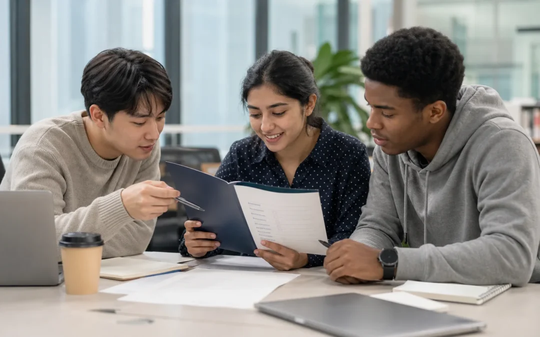 Study in Georgia vs Hungary: Costs, Courses and Fit