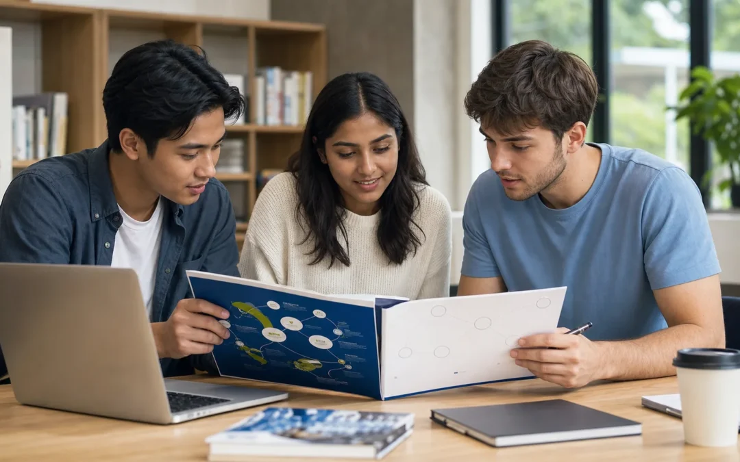 Study in Georgia vs Uzbekistan: Which Fits You?