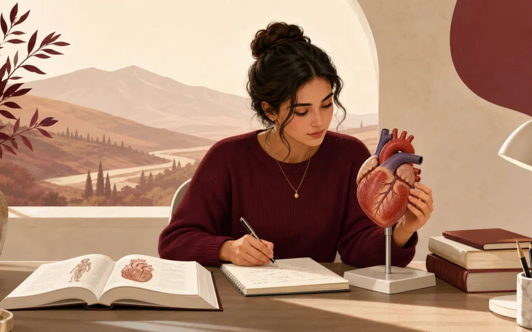 Study Medicine in Georgia: MD and MBBS Guide