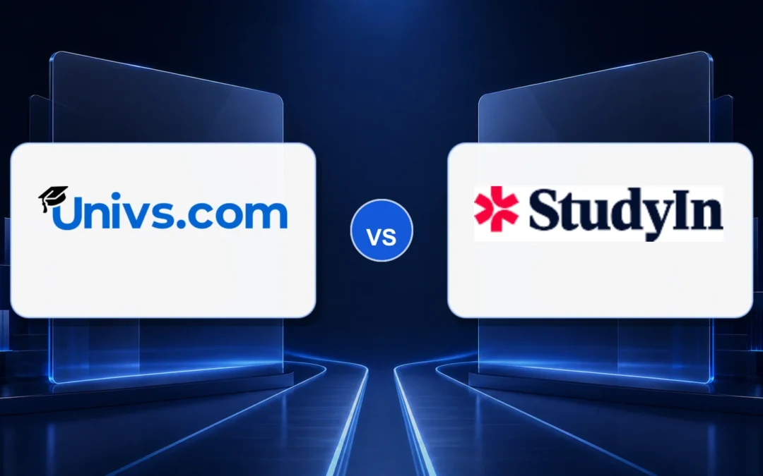 StudyIn or SI-UK Alternative for Georgia Applications