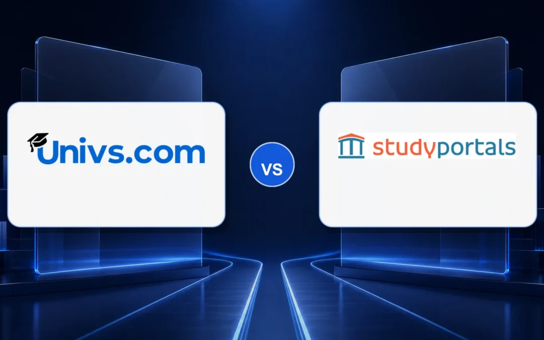 Studyportals Alternative for Georgian Universities