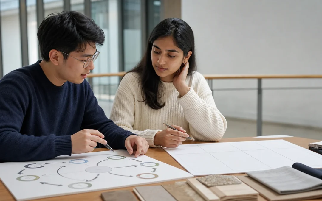 Sustainable Business Management vs MBA: Which Fits?