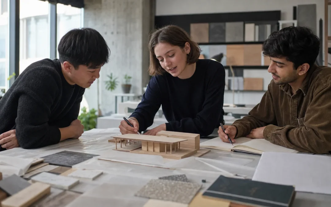 Studying Architecture or Design in Tbilisi: Student Guide