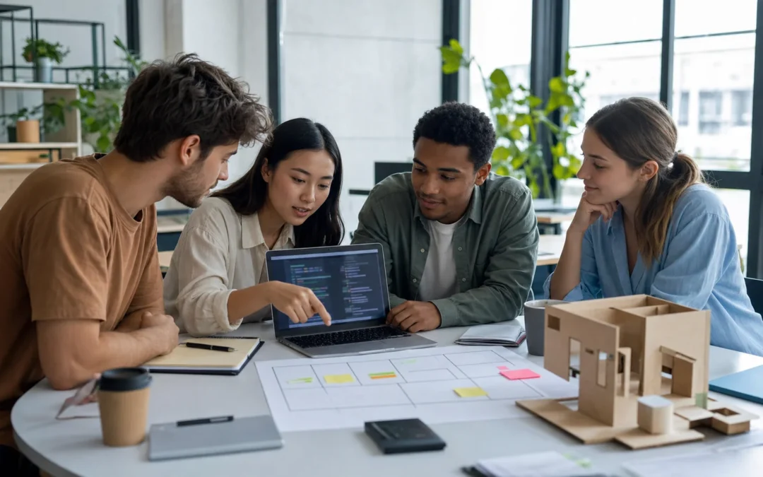 Studying Business or Technology in Tbilisi: Student Guide