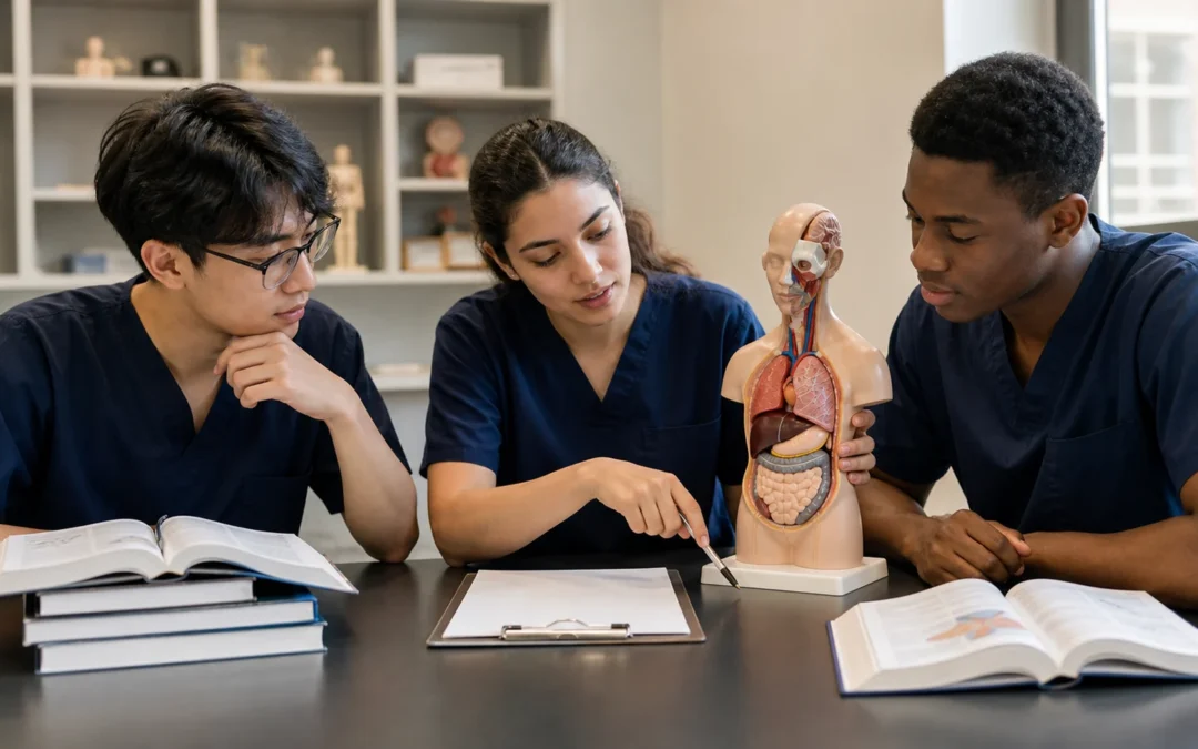 Studying Medicine in Tbilisi: A Student Decision Guide