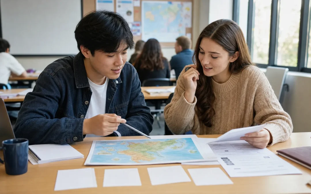 Tourism vs Hospitality Management: Which Degree Fits?