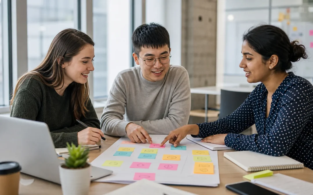 How to Identify Transferable Skills from University
