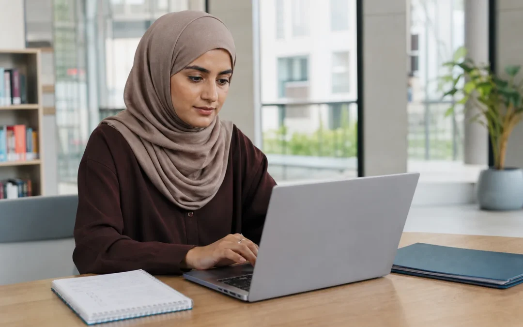 University Email Etiquette for International Students
